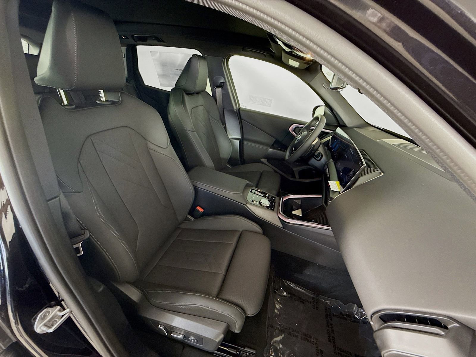 Used 2025 BMW X3 xDrive30i w/ Convenience Package image 28