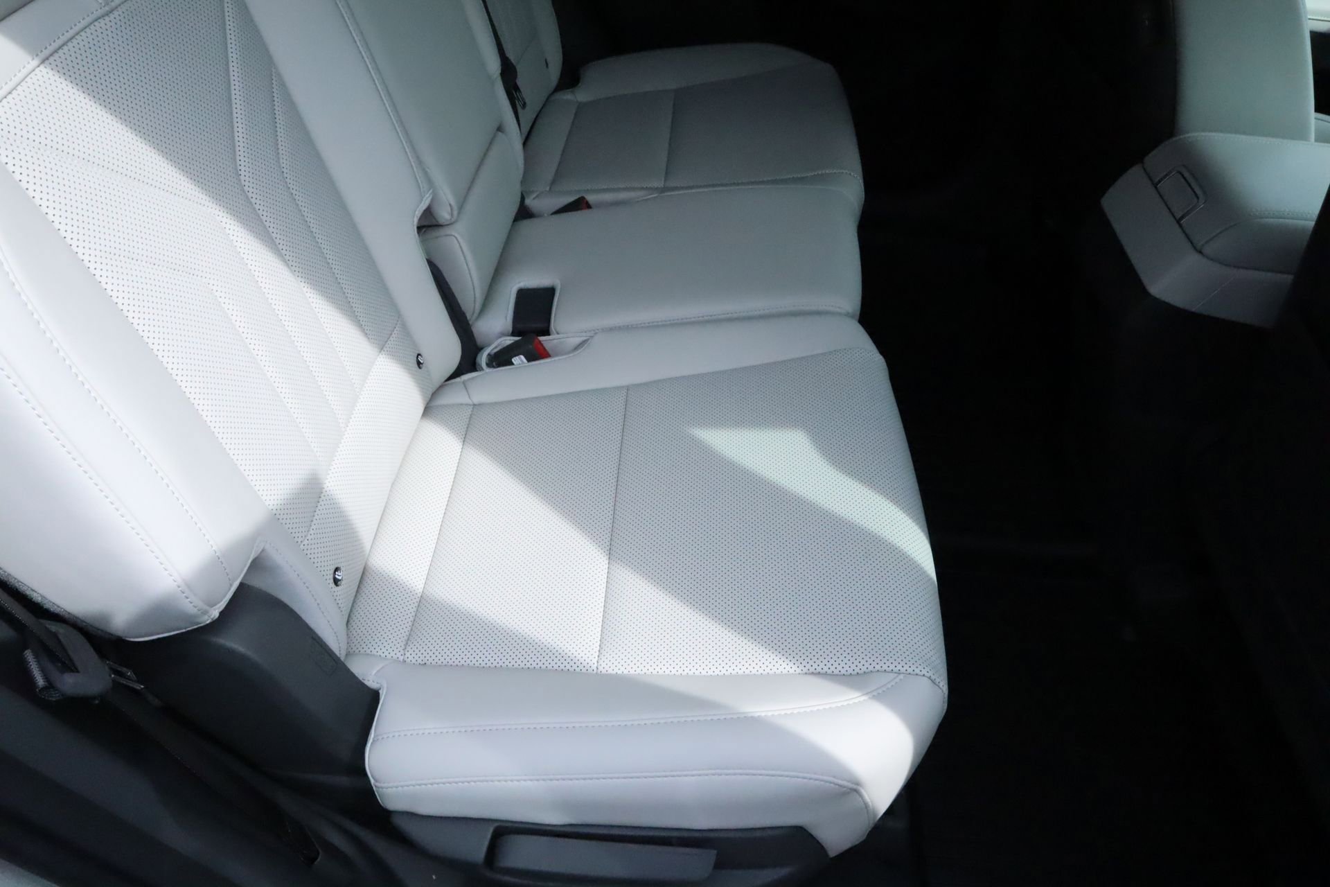 New 2026 Hyundai Santa Fe SEL image 20