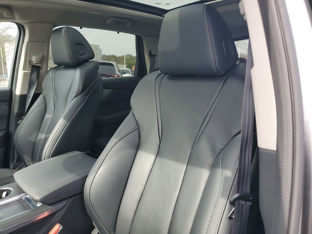 Certified 2023 Acura MDX SH-AWD w/ Technology Package image 20