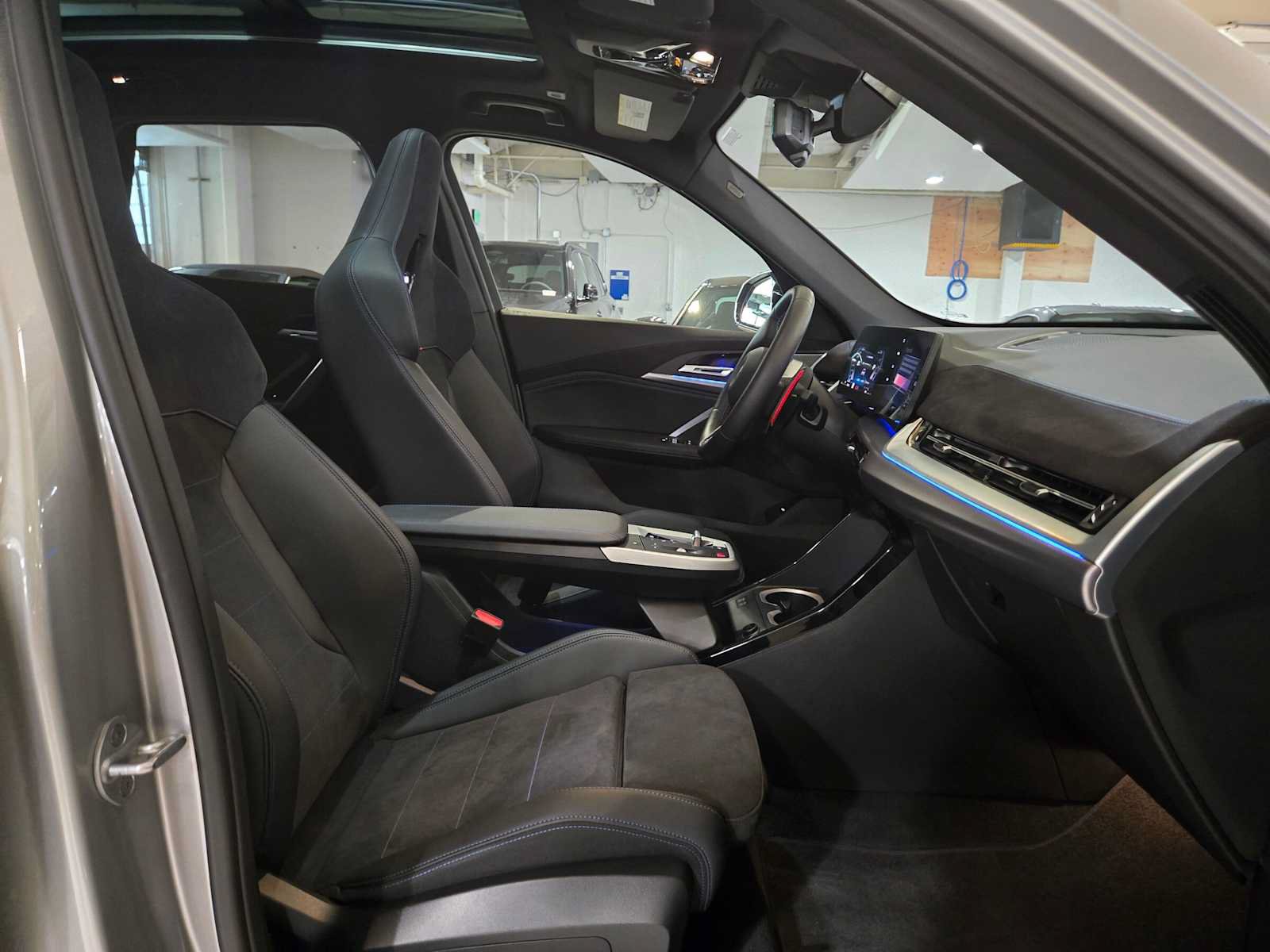 Used 2026 BMW X1 M35i AWD/4WD image 11