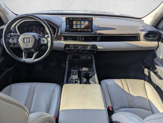 Used 2023 Honda Pilot EX-L image 26
