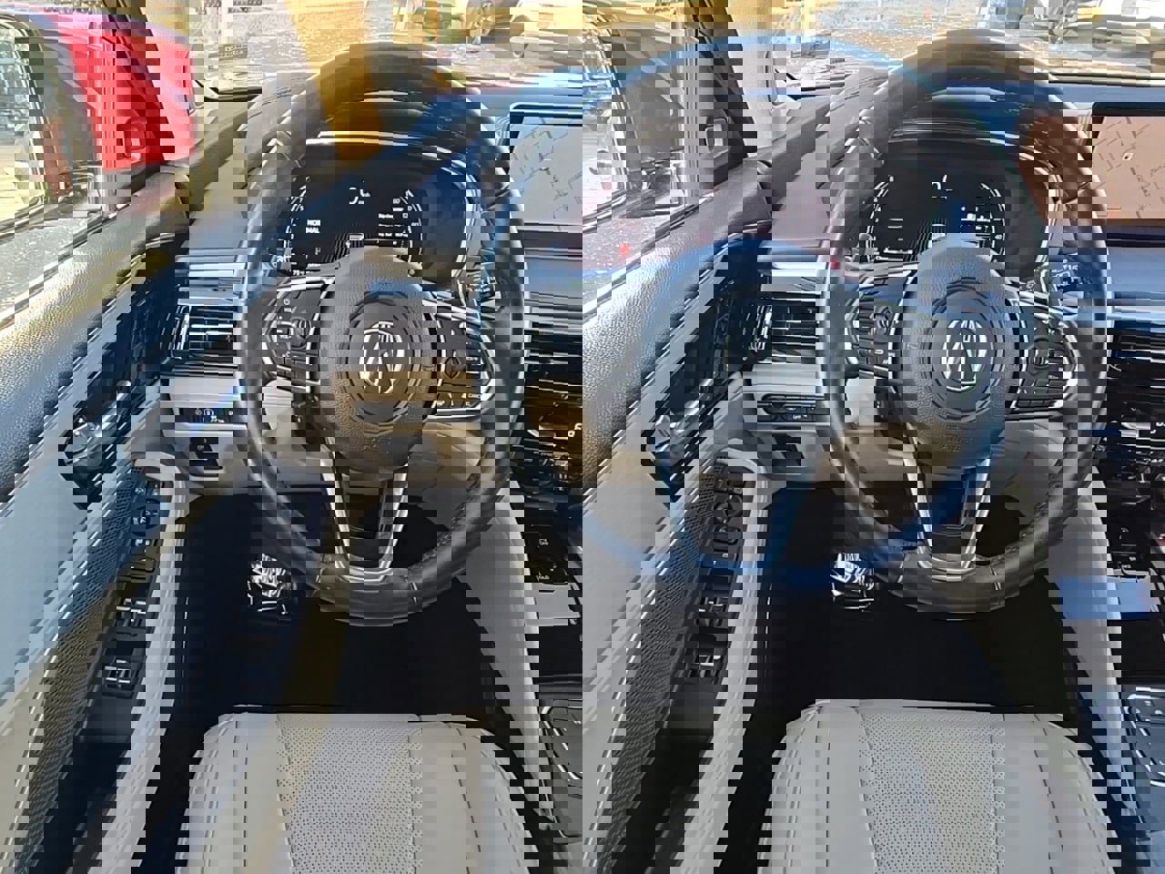 Used 2022 Acura MDX SH-AWD w/ Technology Package image 38