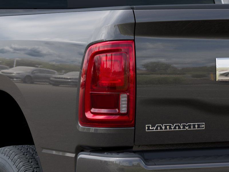 New 2026 RAM 2500 Laramie image 10