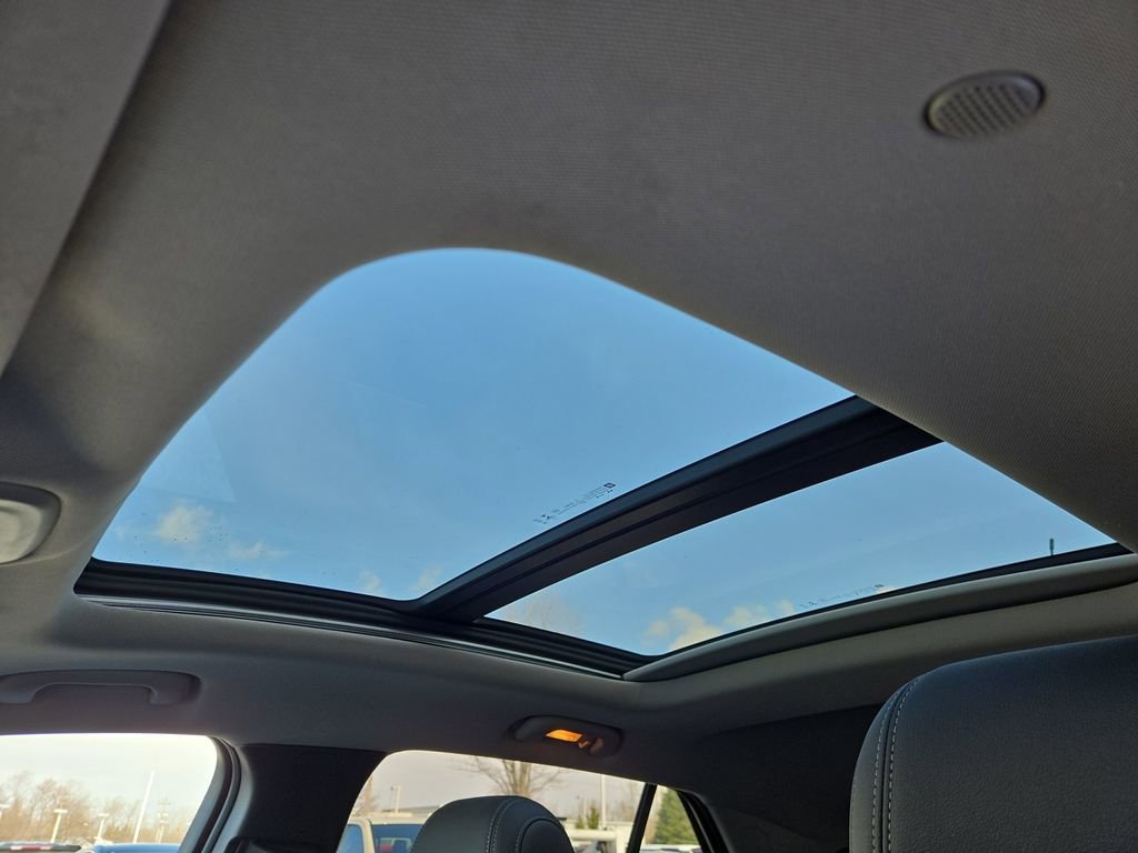 Used 2021 Buick Encore GX Select w/ Advanced Technology Package image 19