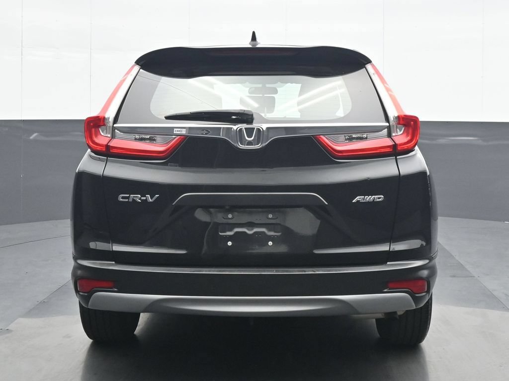 Used 2019 Honda CR-V LX image 5