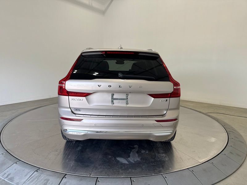 Used 2023 Volvo XC60 B5 Plus w/ Climate Package AWD/4WD image 6