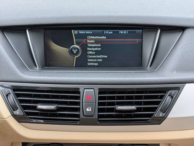 Used 2013 BMW X1 sDrive28i RWD image 18
