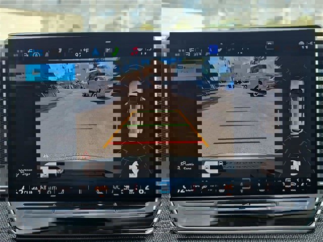 New 2025 Volkswagen Tiguan S image 18