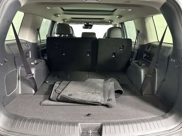 Used 2024 Hyundai Santa Fe Limited image 26