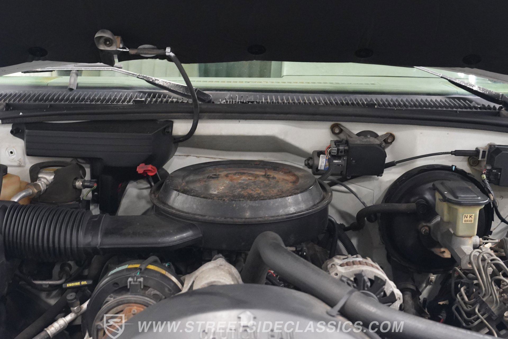 Used 1994 GMC Yukon 4WD 2-Door image 39