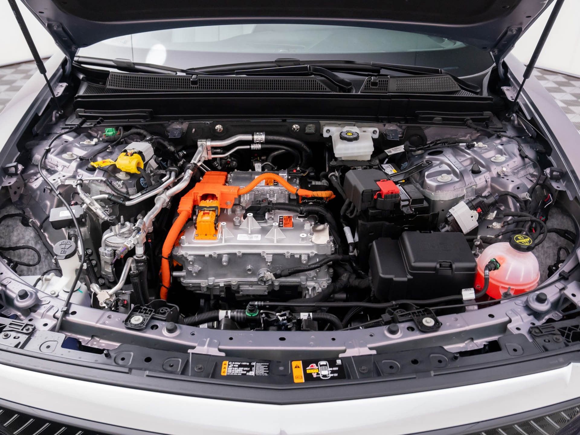 New 2026 Cadillac Lyriq Luxury image 32