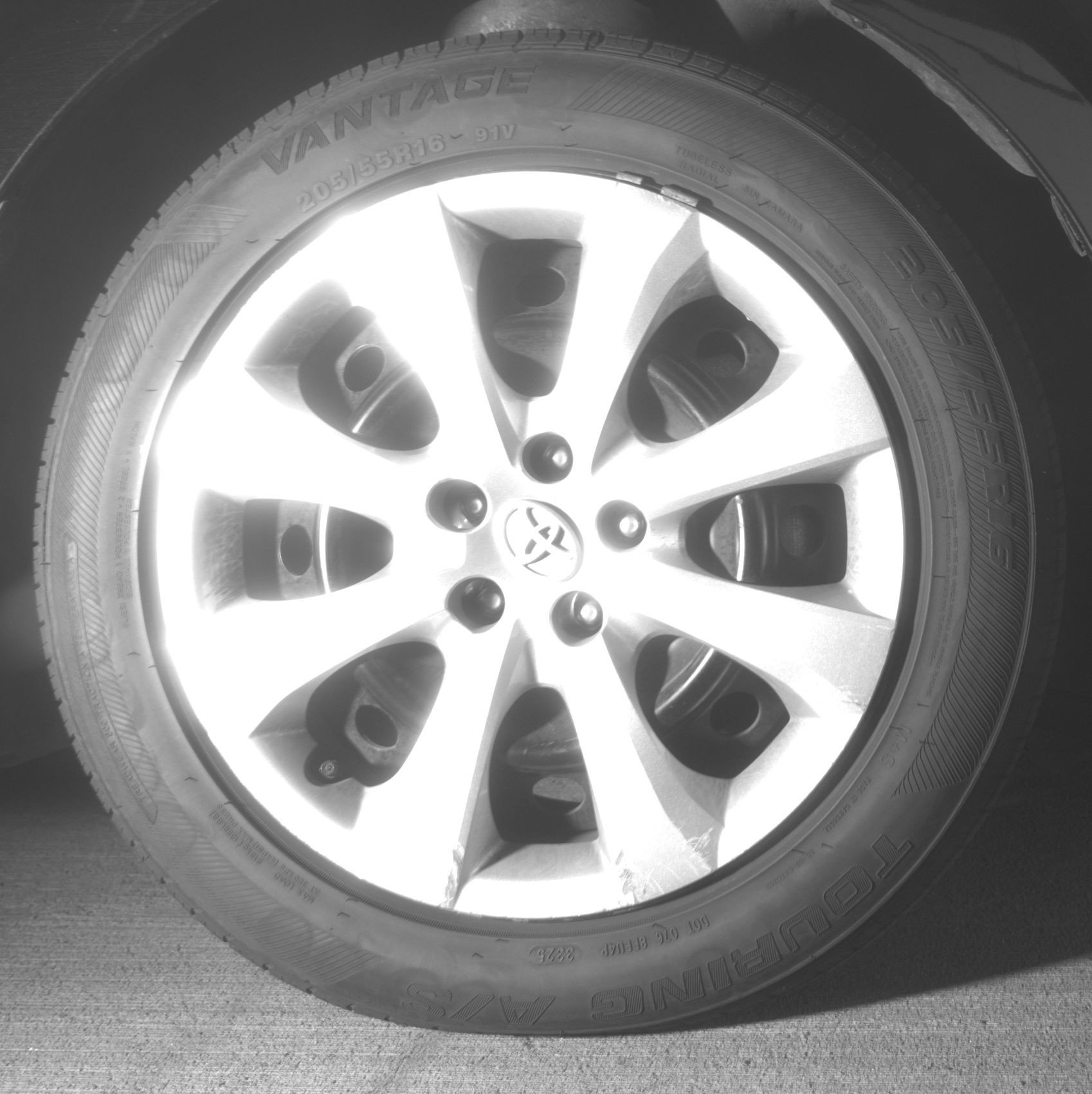 Used 2025 Toyota Corolla LE image 13