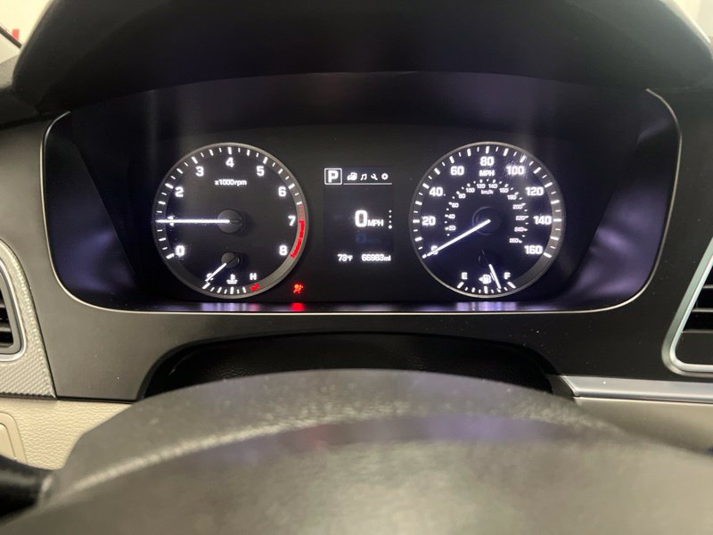 Used 2015 Hyundai Sonata SE w/ Option Group 09 FWD image 20