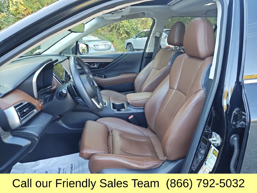 Used 2020 Subaru Outback Touring AWD/4WD image 10