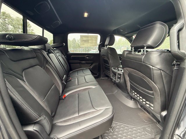New 2027 RAM 1500 RHO AWD/4WD image 10