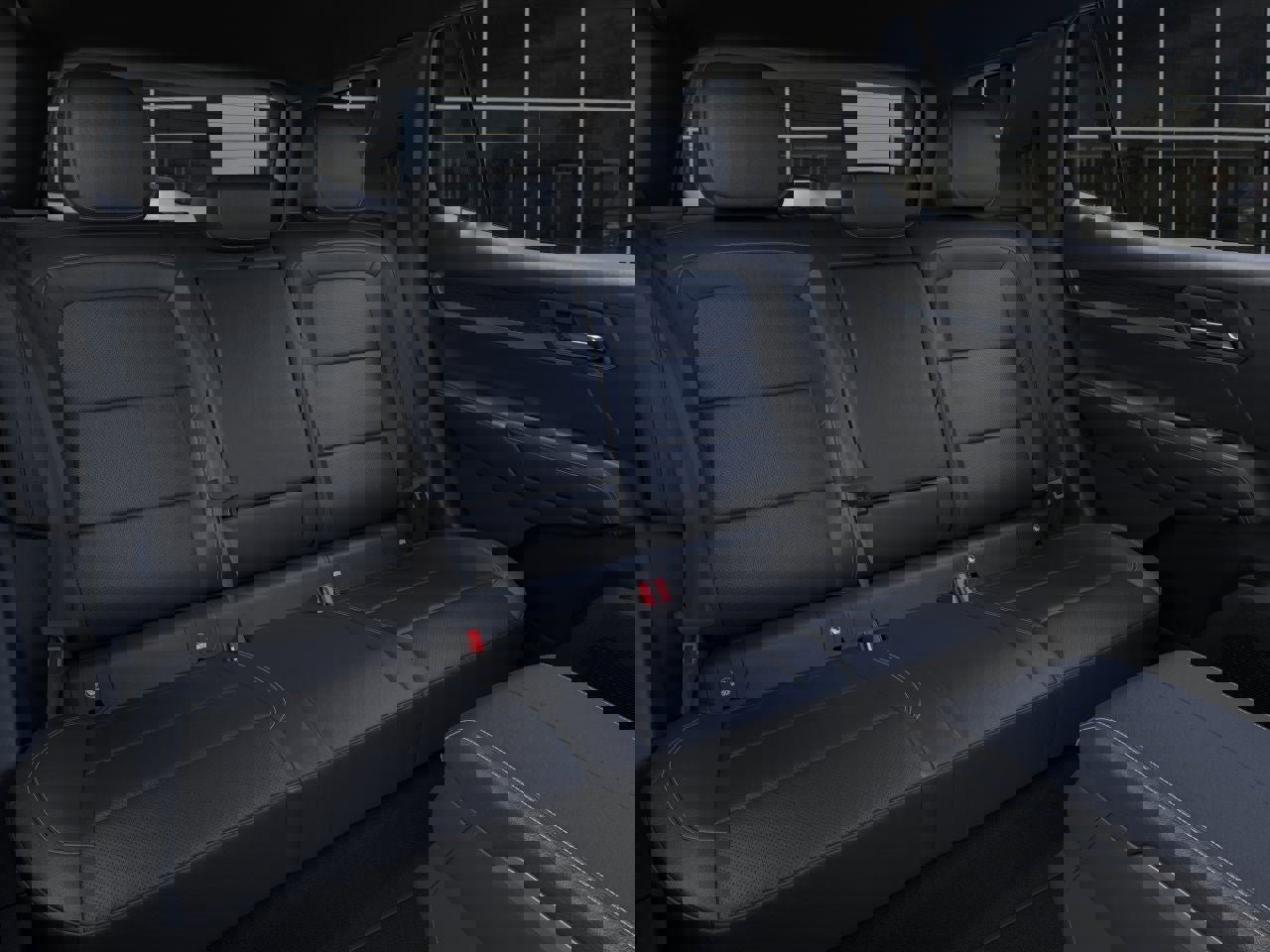 New 2026 GMC Terrain Elevation w/ Elevation Premium Package image 30