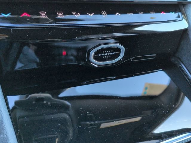 New 2026 Jeep Grand Cherokee Limited AWD/4WD image 23