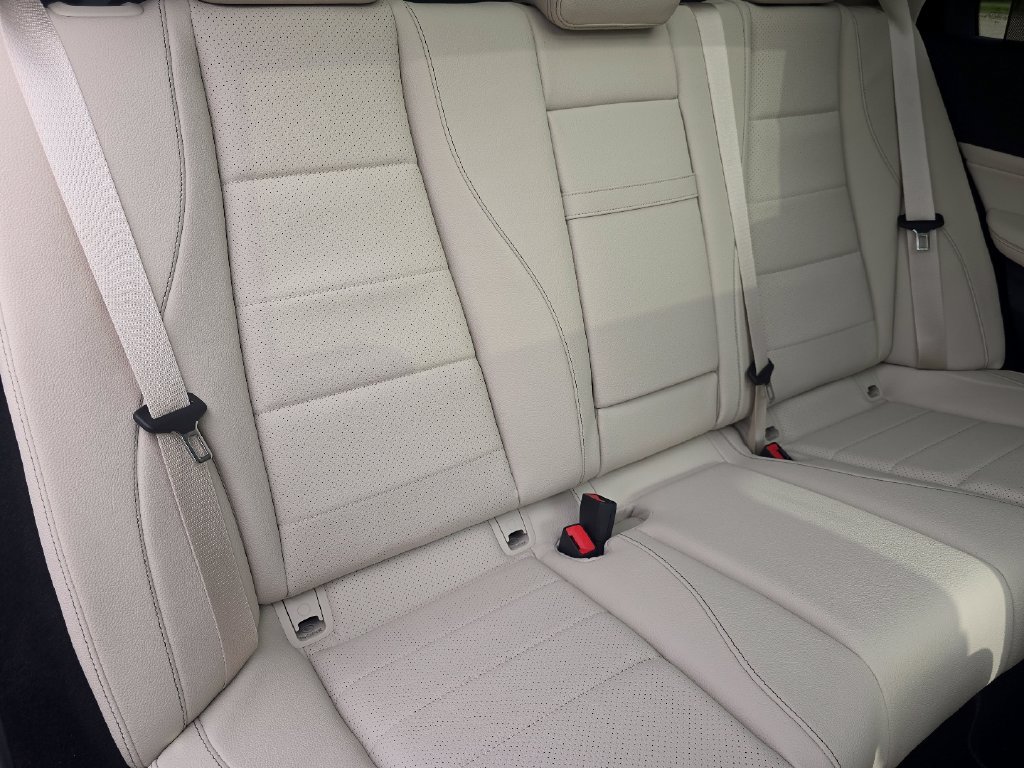 New 2026 Mercedes-Benz GLE 350 4MATIC image 21