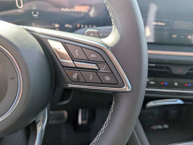 New 2026 Buick Envision Sport Touring AWD/4WD image 18