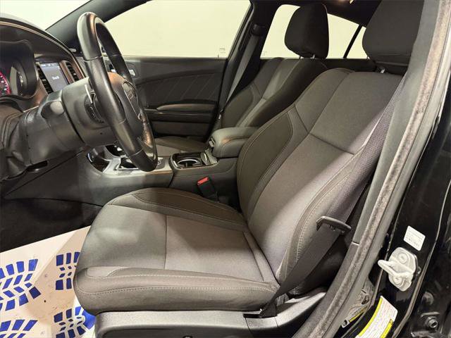 Certified 2021 Dodge Charger SXT w/ Blacktop Package image 15