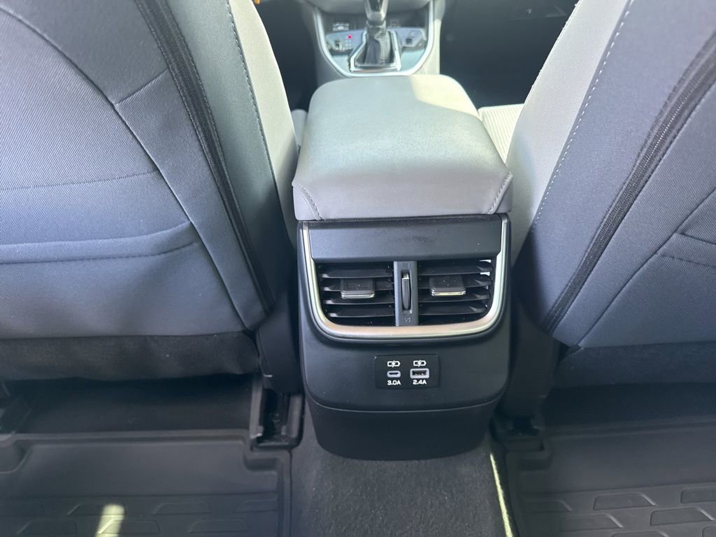 Certified 2023 Subaru Legacy Premium image 25