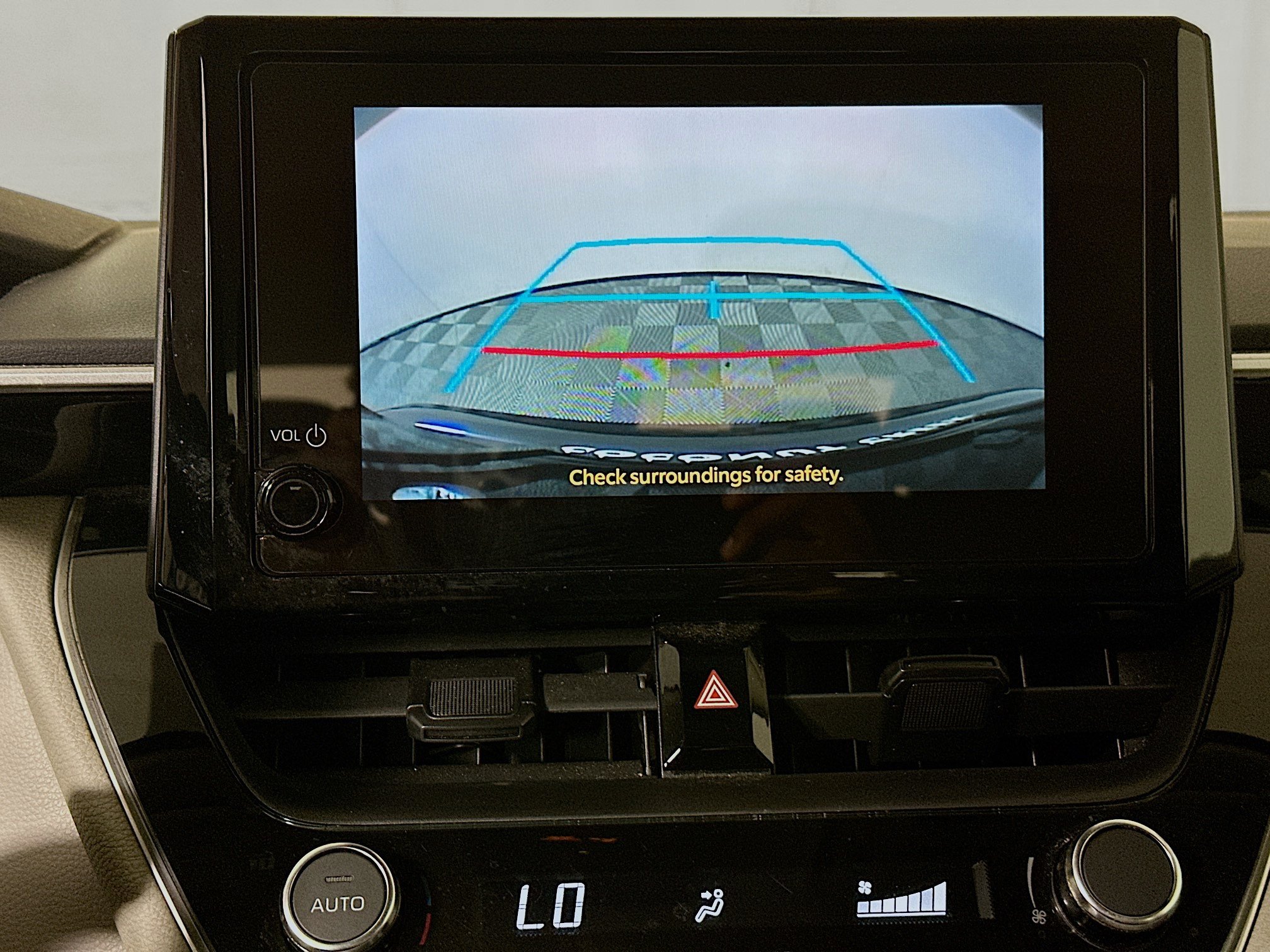 Used 2024 Toyota Corolla LE FWD image 24