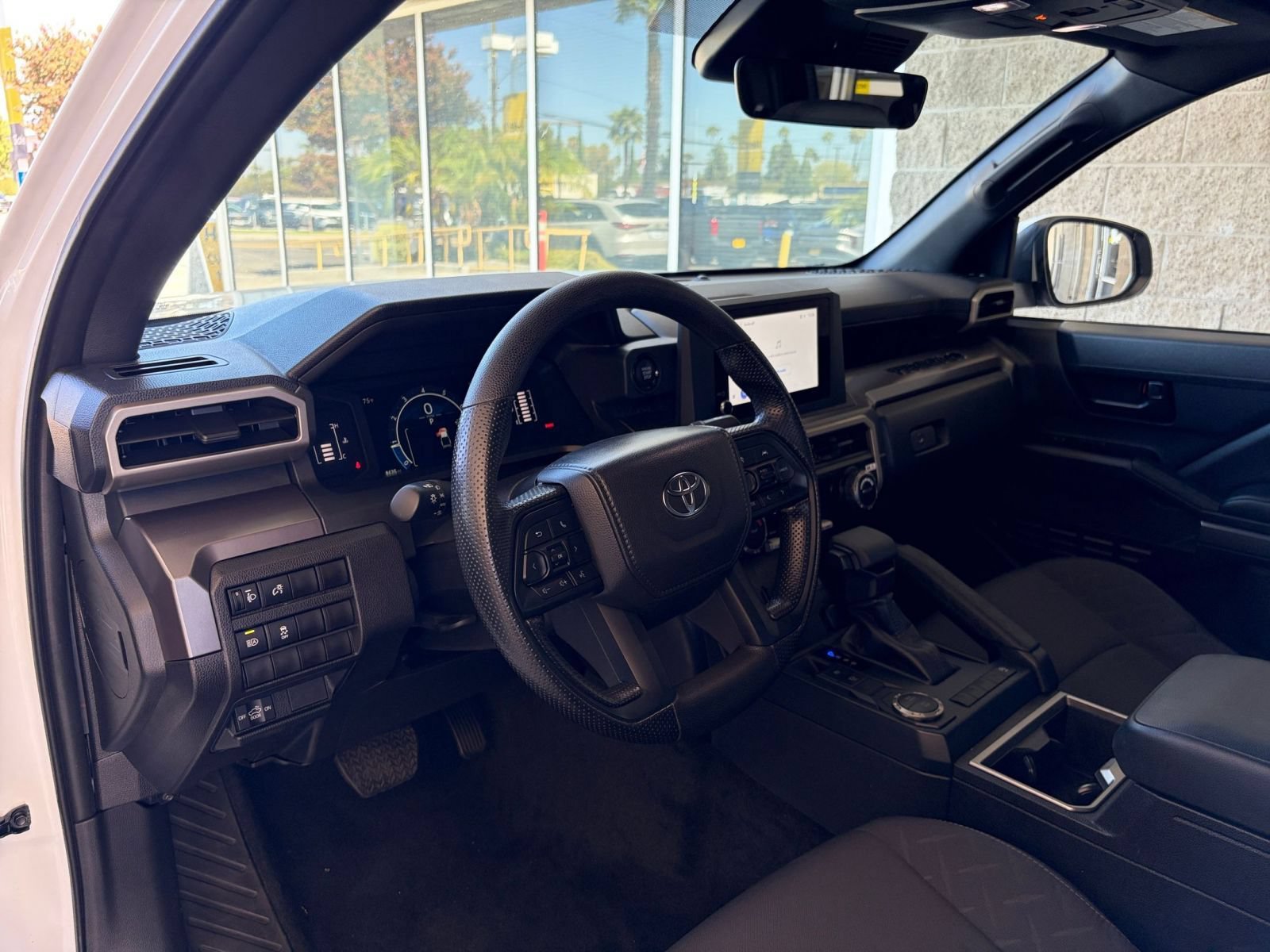 Used 2026 Toyota Tacoma SR5 RWD image 33