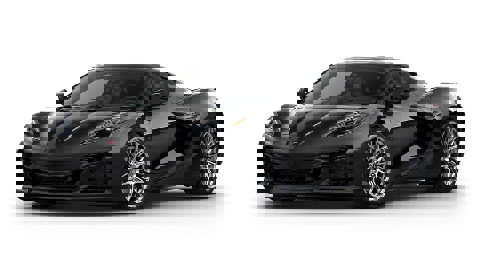 New 2025 Chevrolet Corvette Z06 image 26