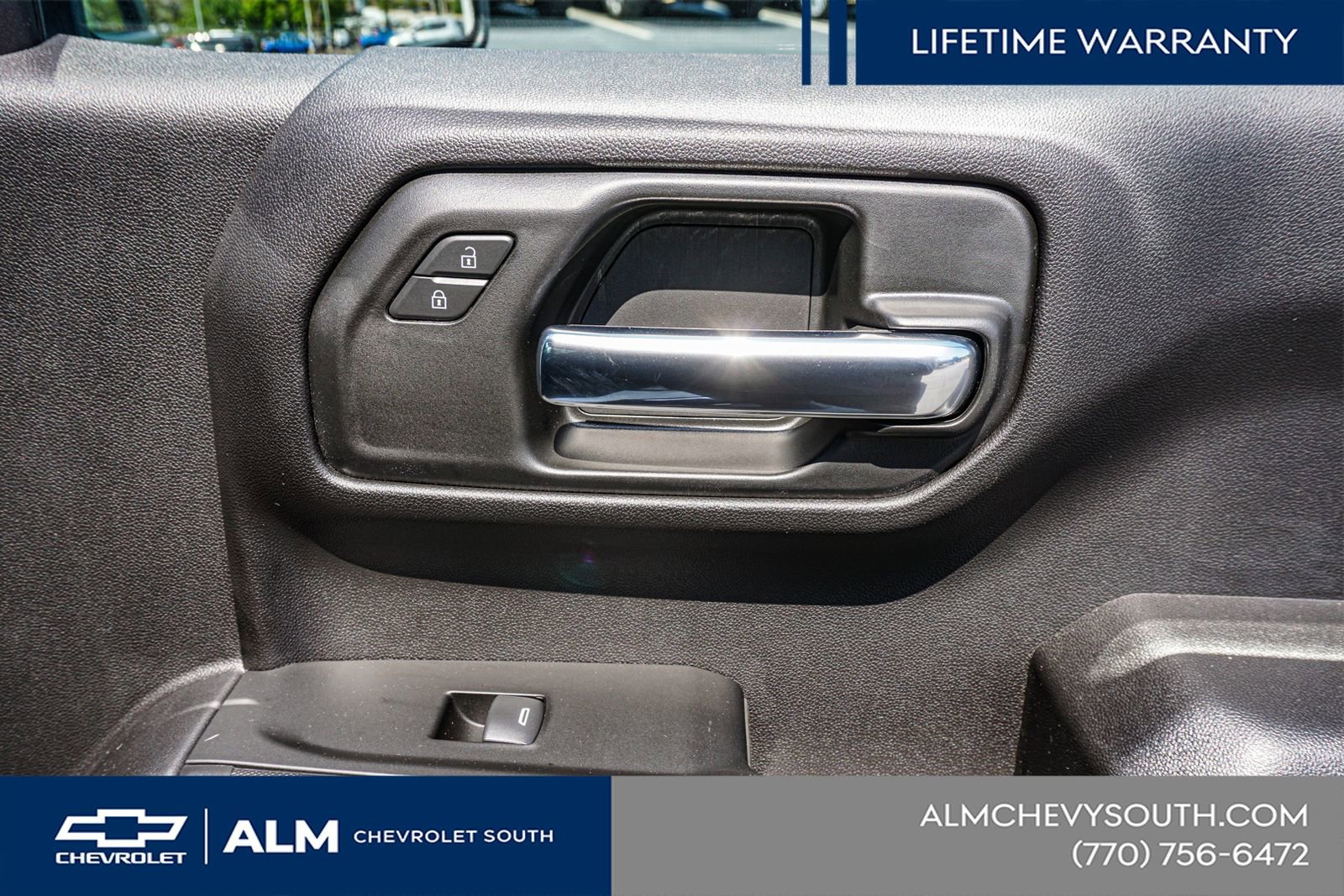 New 2025 Chevrolet Silverado 1500 W/T w/ WT Value Package AWD/4WD image 41