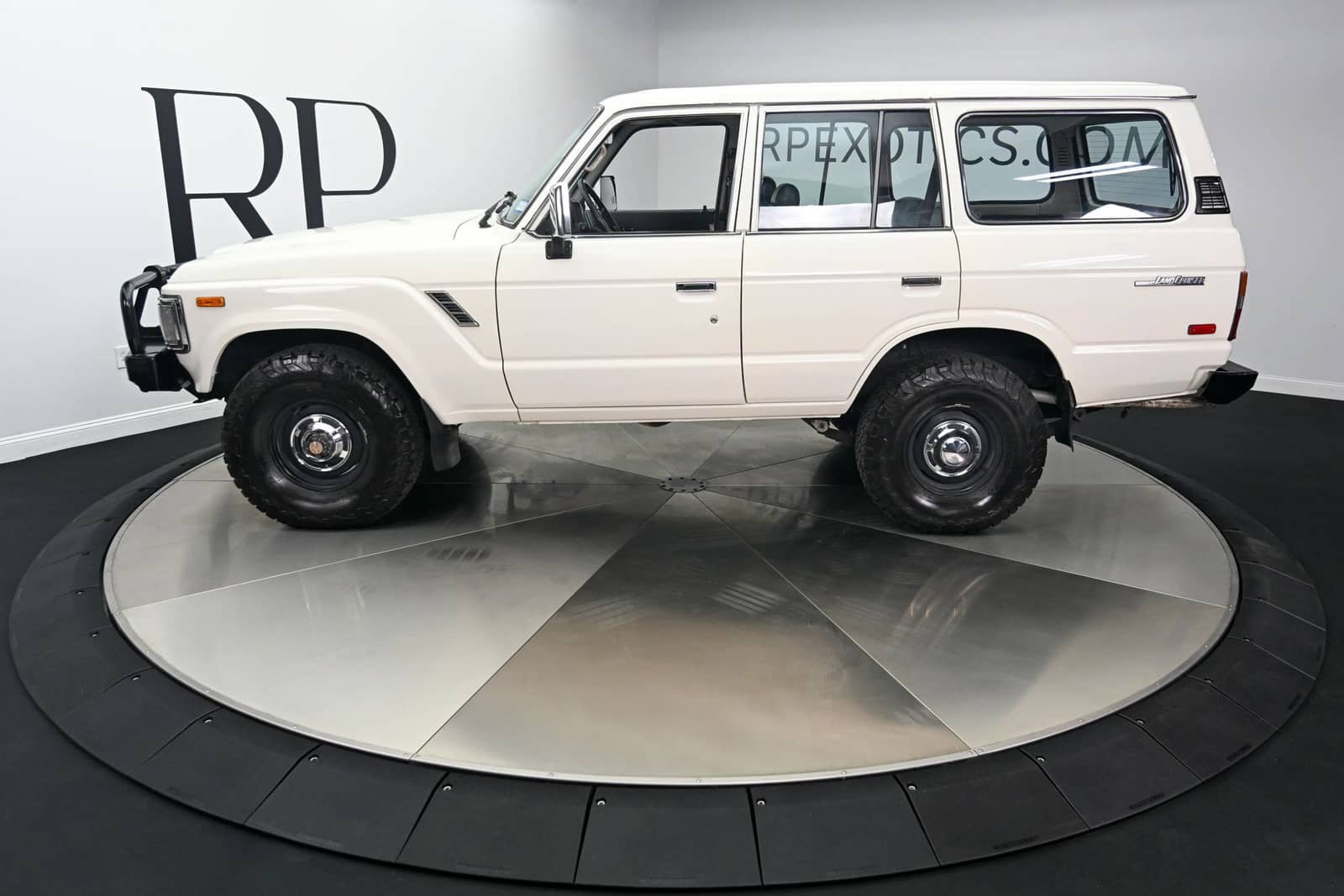 Used 1988 Toyota Land Cruiser AWD/4WD image 6