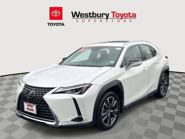 Used 2020 Lexus UX 250h 250h Base w/ Premium Package image 5