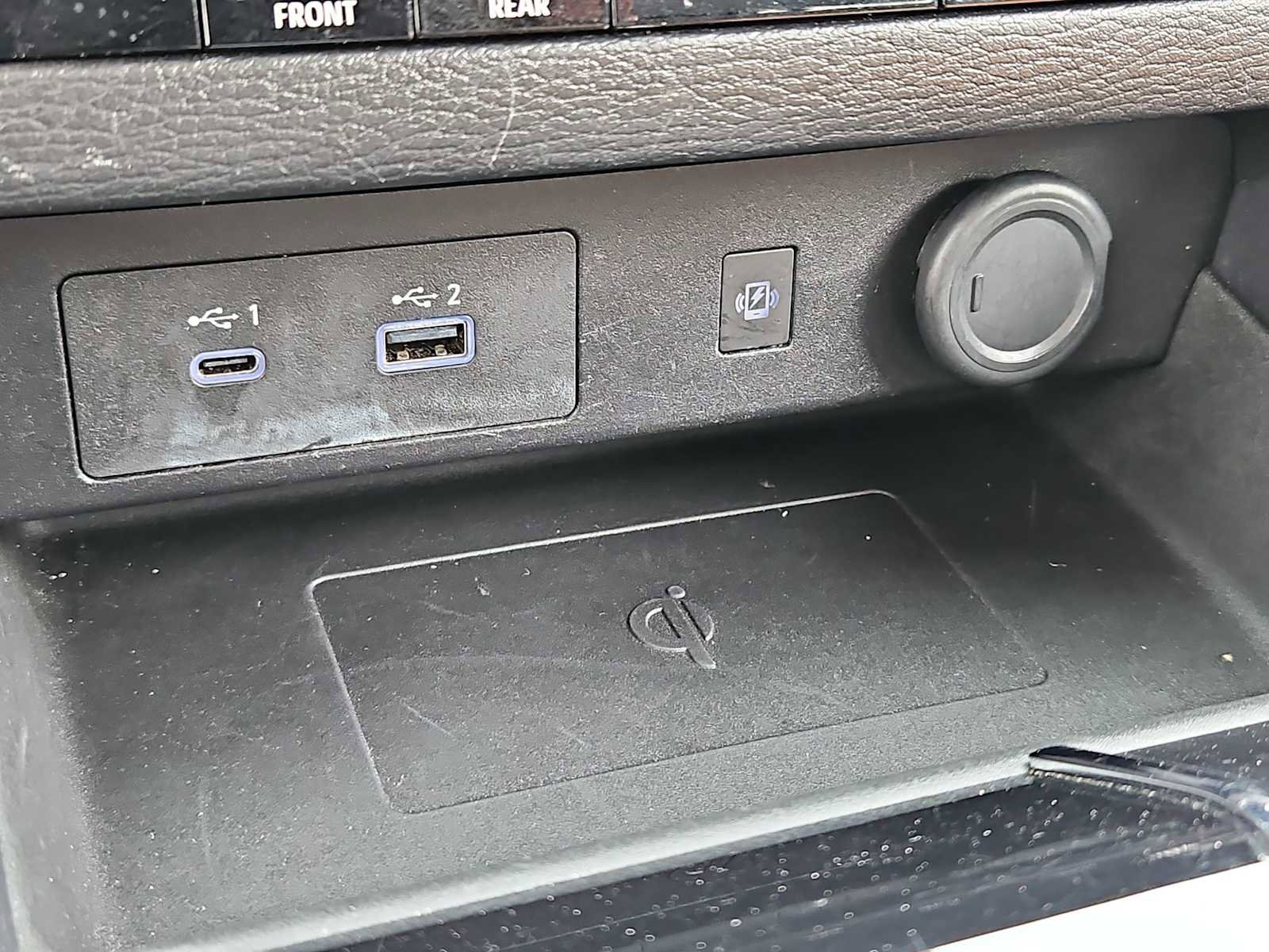 Used 2024 Mitsubishi Outlander SE AWD/4WD image 31