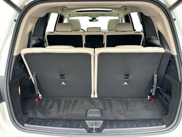 Certified 2021 Mercedes-Benz GLB 250 4MATIC image 9