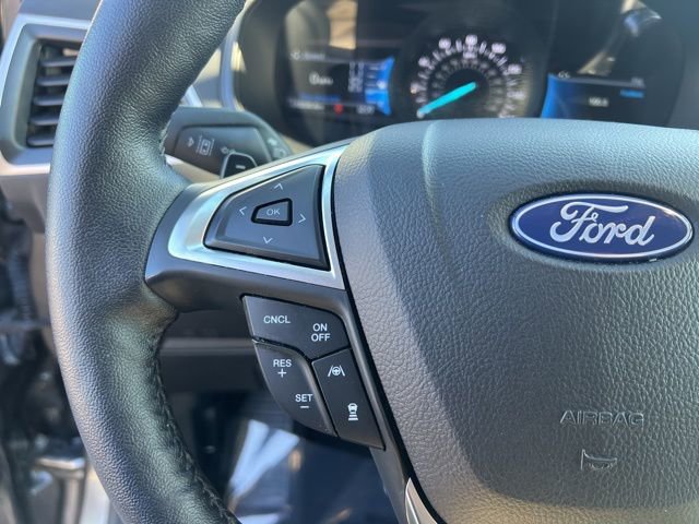 Used 2023 Ford Edge SEL w/ Convenience Package image 28