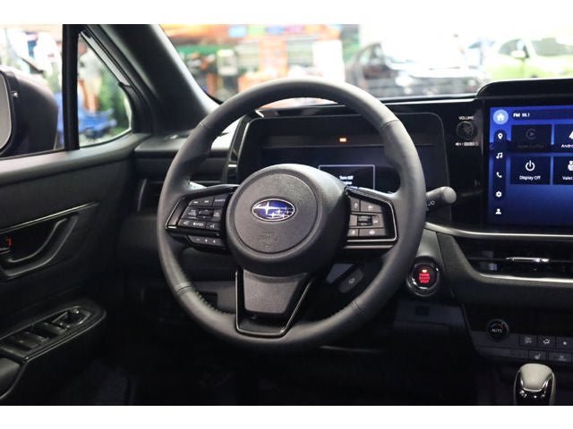 New 2026 Subaru Outback Premium AWD/4WD image 48