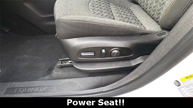 Used 2024 Chevrolet Equinox LT image 7