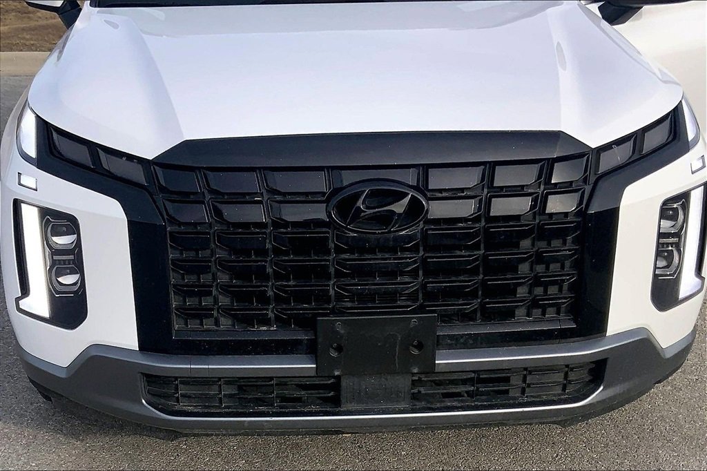 Used 2025 Hyundai Palisade SEL image 24