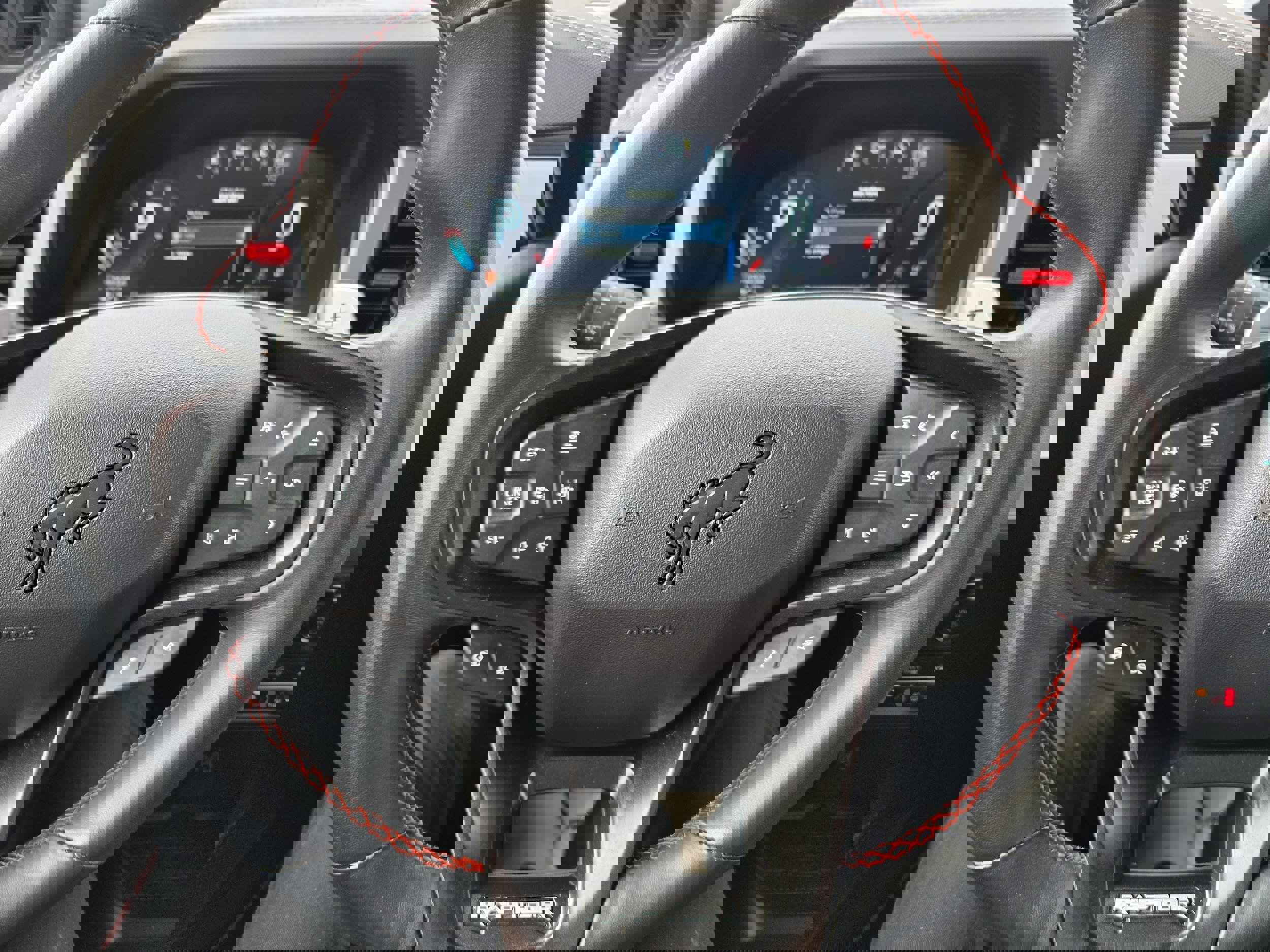 Certified 2024 Ford Bronco Raptor image 16