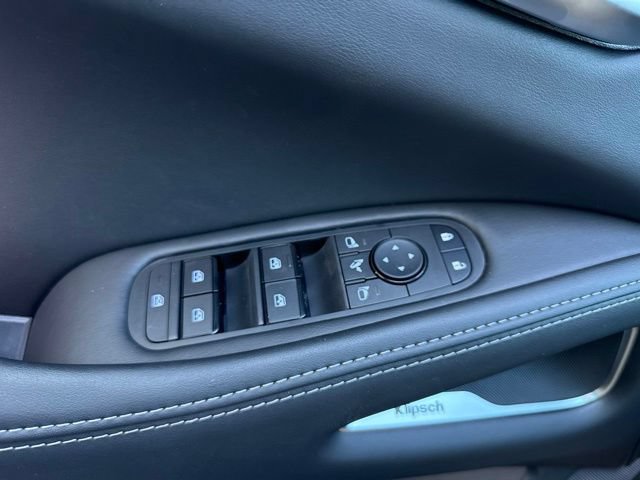 New 2027 INFINITI QX65 Sport AWD/4WD image 24