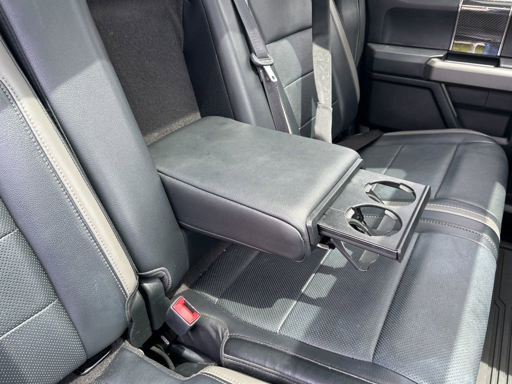 Used 2018 Ford F150 Raptor w/ Equipment Group 802A Luxury image 50