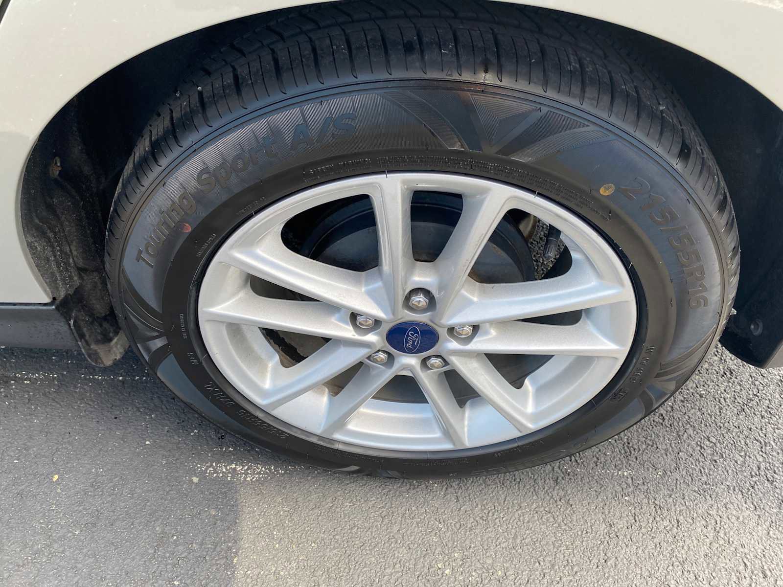 Used 2016 Ford Focus SE w/ SE Cold Weather Package image 35