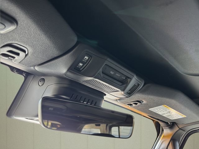 Used 2024 Jeep Wrangler High Altitude image 34