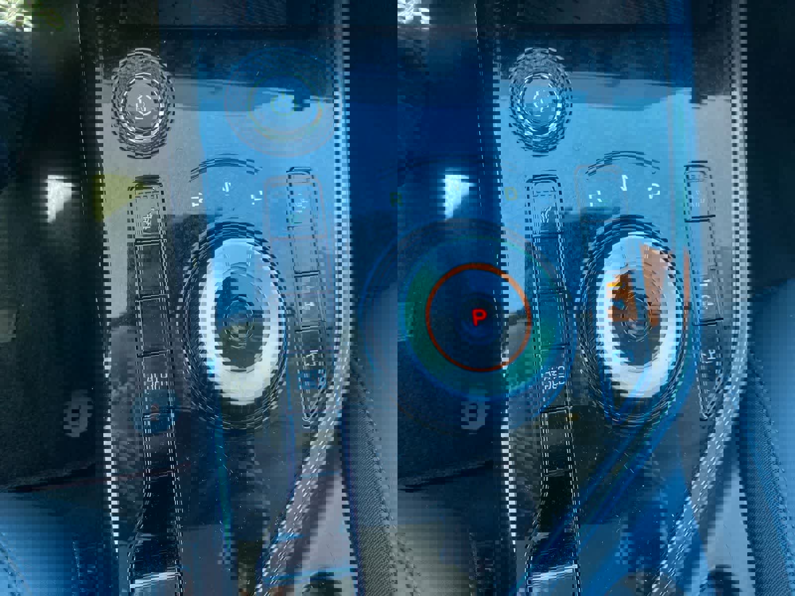 Used 2024 Kia Niro Wind image 15