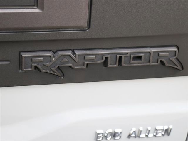 Used 2023 Ford F150 Raptor image 13
