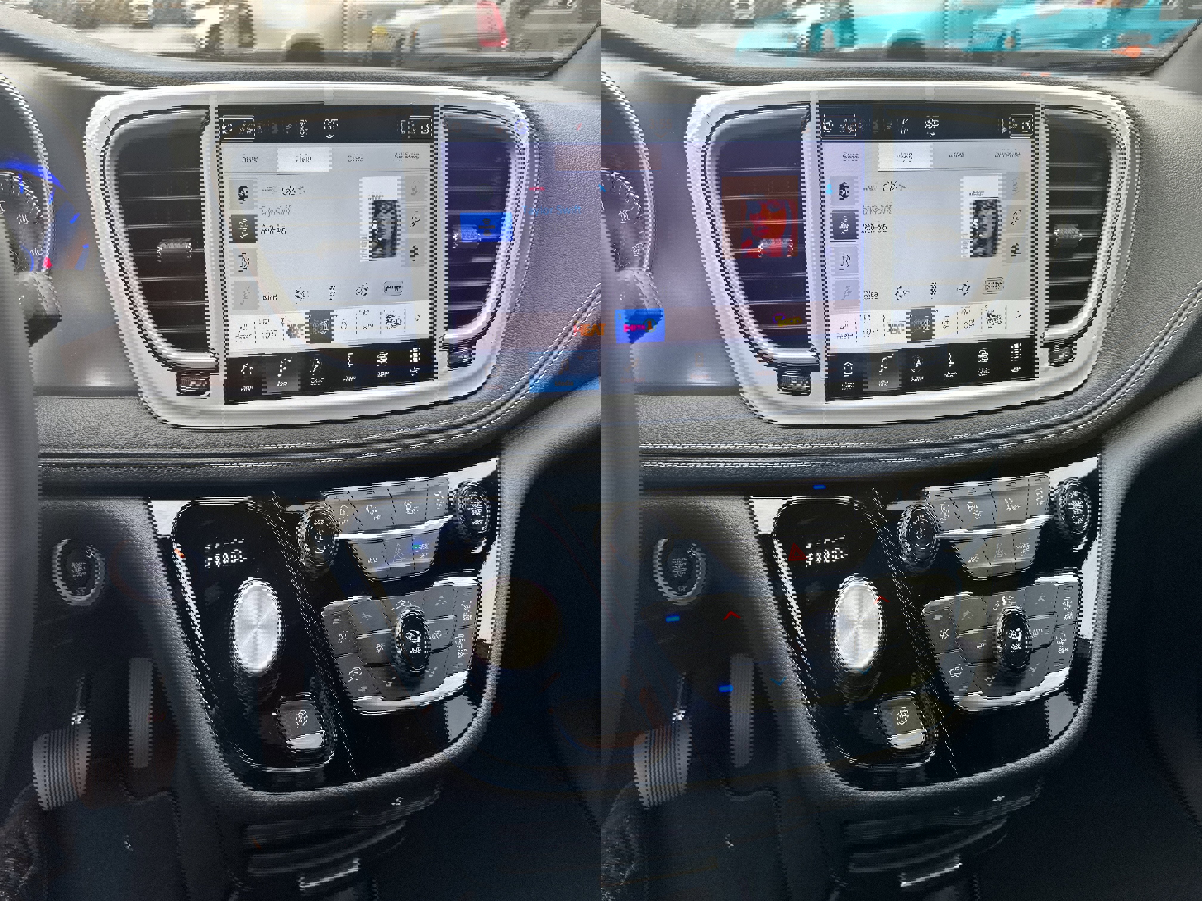 New 2026 Chrysler Pacifica Select image 31