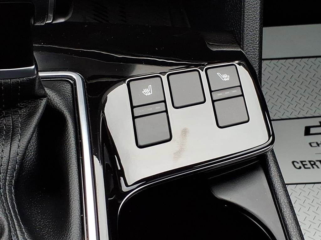 Used 2024 Kia Sportage X-Line w/ X-Line Premium Package image 21