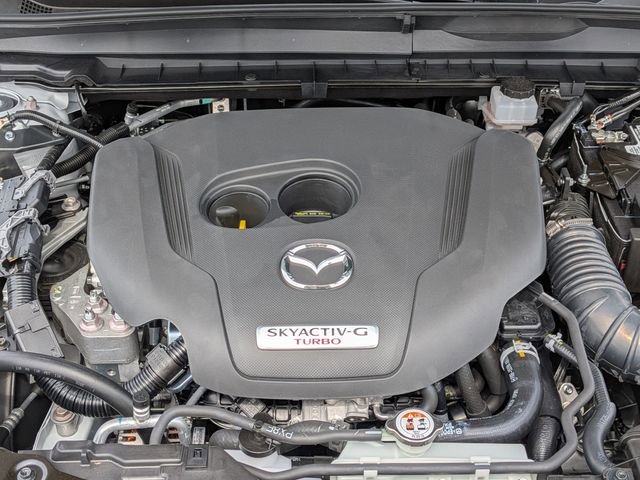 New 2026 MAZDA CX-50 AWD 2.5 S w/ Weather Package image 12