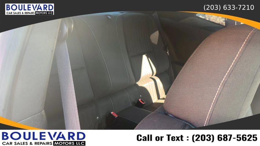Used 2013 Chevrolet Camaro LS image 23