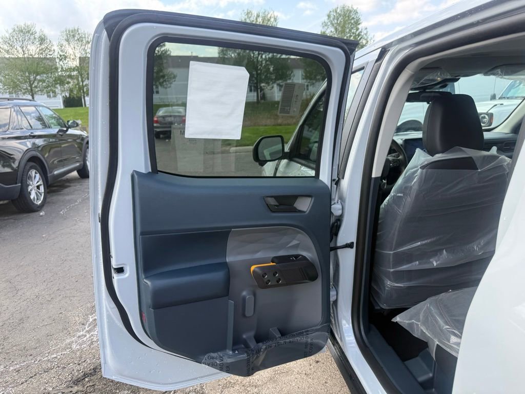 New 2026 Ford Maverick Tremor AWD/4WD image 32