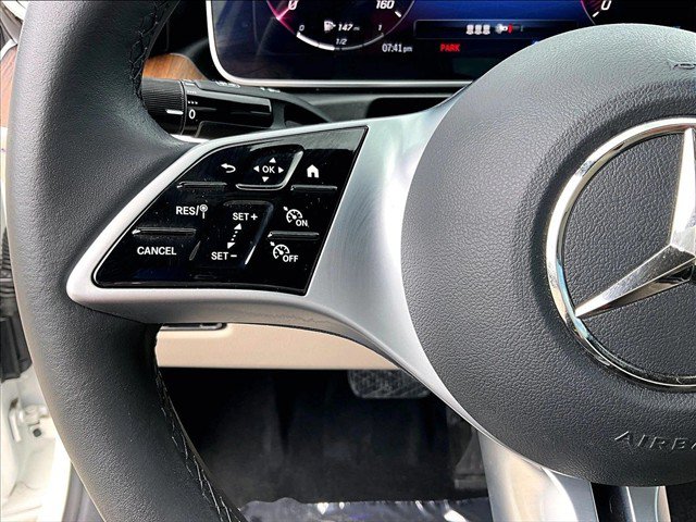Certified 2023 Mercedes-Benz C 300 Sedan image 20